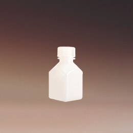 角型瓶 HDPE 60mL 12入