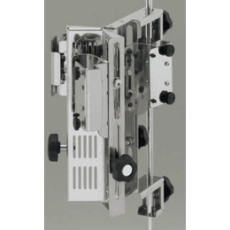 トリプルクランプ BBS-3CLP