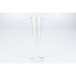 液量計 円錐ハイグラス 30mL