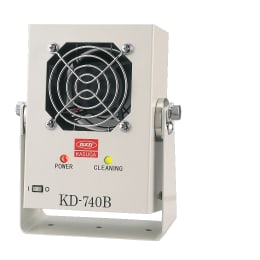 ファンタイプイオナイザ KD-740B-1 ACアダプタ付