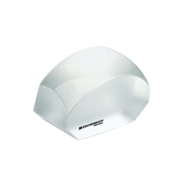 ディスクトップルーペ デスクトップルーペ 1.8倍 D35×W50mm 1426