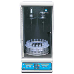 PROデュアルプロセシングシステム