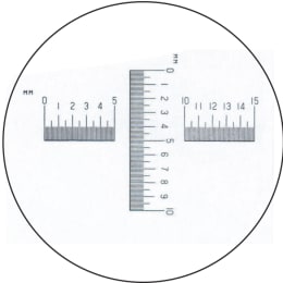 交換スケール TS-1-7,TS-1-10用 Φ35 TS-M1-110