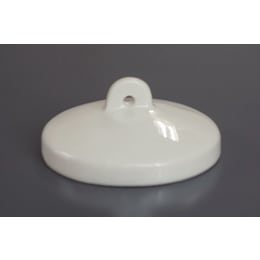るつぼフタのみ CC-34 CL-5/CM-5,10用