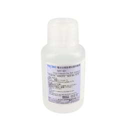 比較電極内部液100mL SAT-1E1