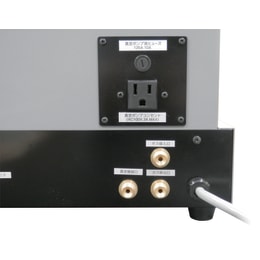 ガス置換電気炉 VF-3000A