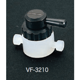 手動バルブ 2方 VF-3210 φ1mm
