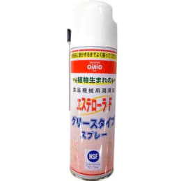 エステローラFグリスspray250g×6本