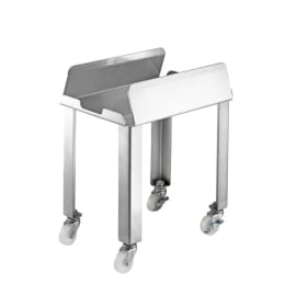 【販売終了】瑞穂化成工業 扁平缶台車 スタンド 5210