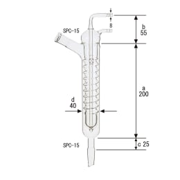 TGK - 東京硝子器械 TryWinZ / 実験・研究必需品