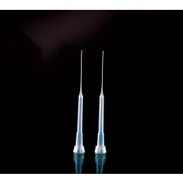 ゲルセーバーチップ0.5~10μL 204本×1ラック
