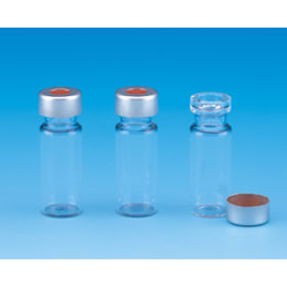 クリンプトップバイアル 1.8mL 100組