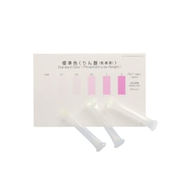 パックテスト®りん酸(低濃度)
