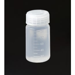 PPボトル 広口 100mL