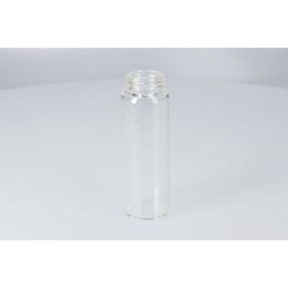バキュームバイアル 無色 SVF-100 100mL 瓶のみ 25本 203013