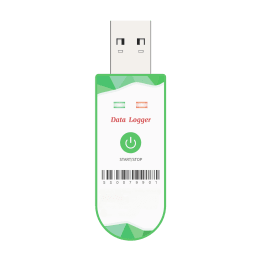 温度ロガー使い切りタイプ-30~70℃ BS-LOG-TempSS-Tiny