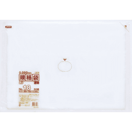 LD規格袋 厚口 L518 50枚入