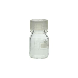 プレミアムボトル 100mL PFA製キャップ付 017260-100A