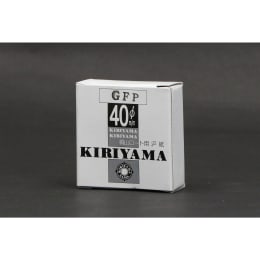 桐山ろ紙 GFP φ40 10枚入