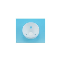 V底遠沈管 35mL用PCアダプター 6個