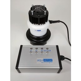 【販売終了】紫外線材料評価光源PBM-Triple 265/285/300
