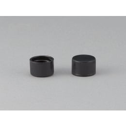 フェノール黒キャップ S-06/07用 100個 308024
