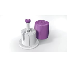 【販売終了】ミニユニG2用 ハンドコンプレッサー