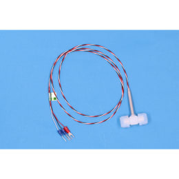 【販売終了】インライン温度センサー S-2