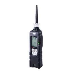 携帯型ガス漏れ検知器 SP-230 TYPE SC 半導体材料ガス用