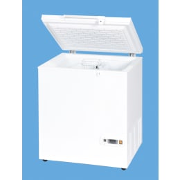 コンパクトフリーザー NF-140HC