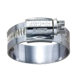 ハイ・グリップ(鉄メッキ) 0X 10個