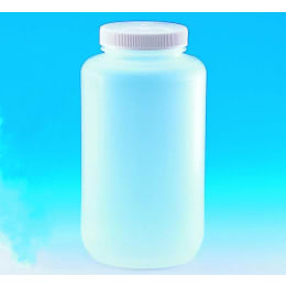 広口丸型びん 4L PPCO製