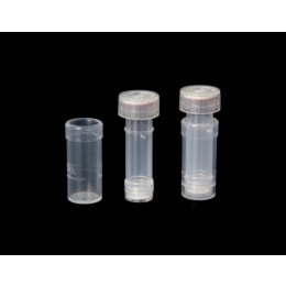 フィルターバイアル NY 0.2μm スリット入 100入