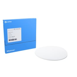 定量ろ紙 #44 240mm 100枚