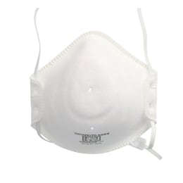 【販売終了】防じんマスク 5000-A 20枚入