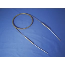 マイクロヒーター 両端子 φ2.4-L4000