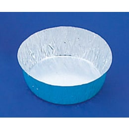 アルミホイルシャーレ 60mL No.107