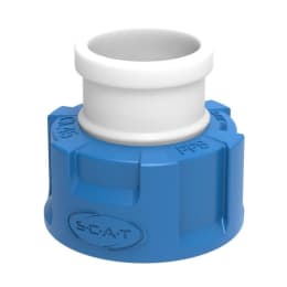 安全キャップ GL-45-29/32 307508