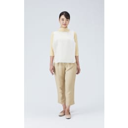 エプロンA折 ホワイト 2000入
