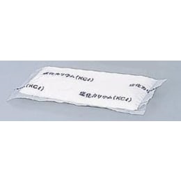 横河電機 YOKOGAWA KCL粉末 3.3mol 250mL調整用 8袋 K9020XU