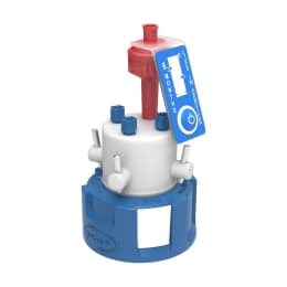 移動相安全キャップ 遮断弁付 GL-45用 ca3 307920