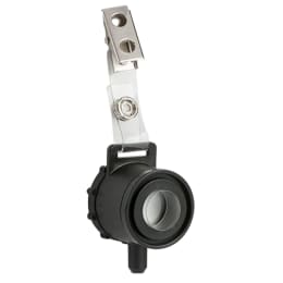 インハラブルダストサンプラー MCE 10入