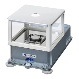 セパレート型電子天びん計量部 AD-4212D-32S