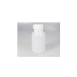 広口びん 250mL LDPE
