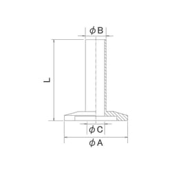 スェージロック継手 JPF-1/2-25A