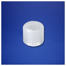 PFAバイアル 0.2/0.5mL 針貫通蓋のみ