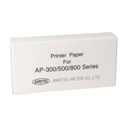 AP-300シリーズプリンタ用紙 5巻1組