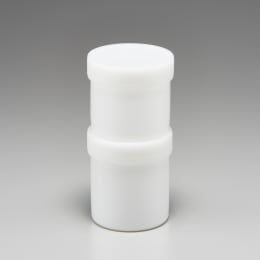 サンプラベッセル No.9 PE製 φ98×H170 1000mL