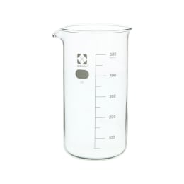 トールビーカー 500mL
