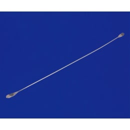 【販売終了】ステンツイン逆向き耳かき匙 HSN05021